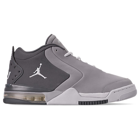 Air Jordan Big Fund Basketball Shoes 