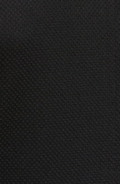 Shop Vince Camuto Slim Fit Stretch Knit Sport Coat In Black 2