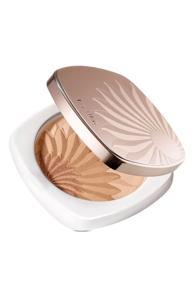 Shop La Mer The Bronzing Powder