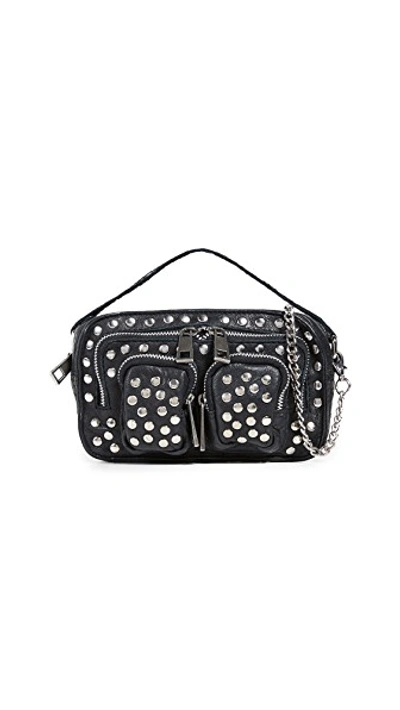 Nunoo helena disco bag sale