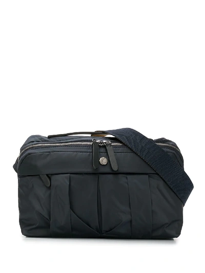 Shop Mismo Shoulder Bag - Blue