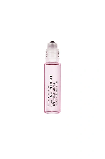 Shop Inc.redible Roller Baby Rollerball Gloss In Rolling Like A Honey