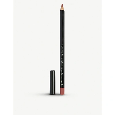 Shop Illamasqua Ready To Bare Lip Colouring Pencil 1.4g In Undressed