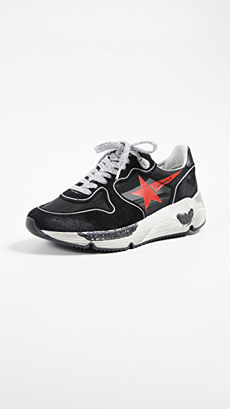 golden goose running sale