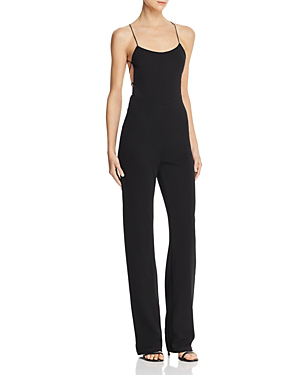 tiger mist blanche jumpsuit