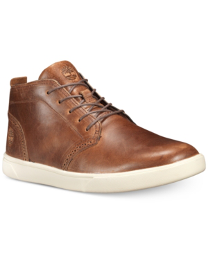 timberland groveton lux chukka