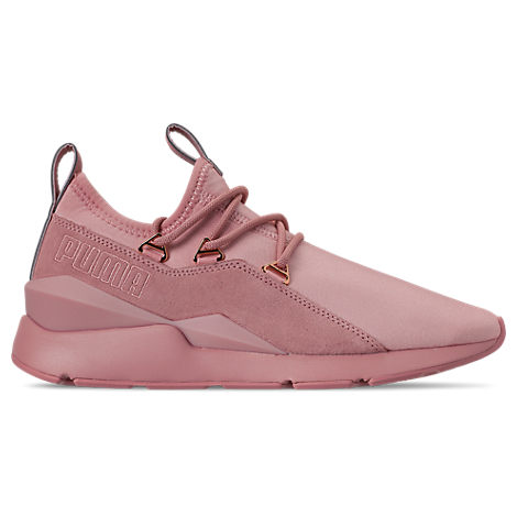 women's puma muse casual shoes