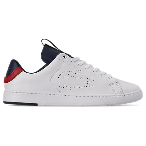 men's carnaby evo premium leather trainers