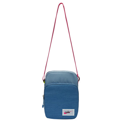 nike heritage small items bag