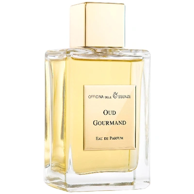 Shop Officina Delle Essenze Oud Gourmand Perfume Eau De Parfum 100 ml In White