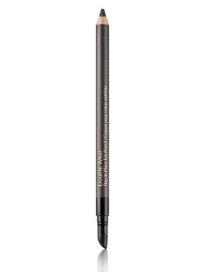 Shop Estée Lauder Women's Double Wear Stay In Place Eye Pencil