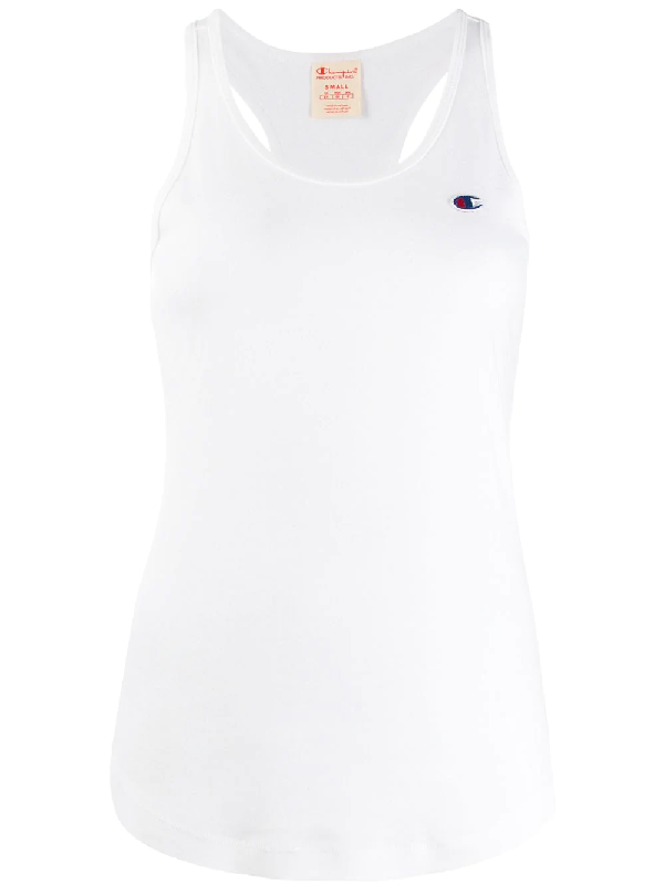 champion racerback tank
