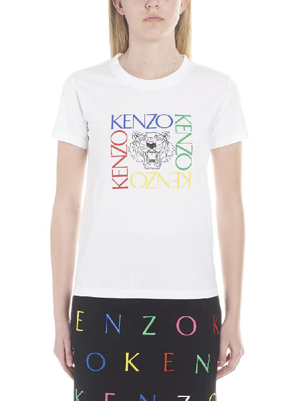 kenzo square logo