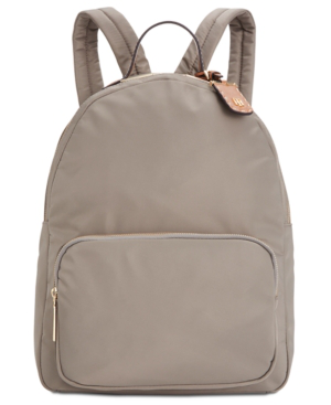 tommy hilfiger julia dome backpack