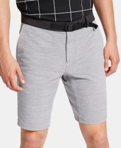 Shop Nike Men's Flex Shorts In Black
