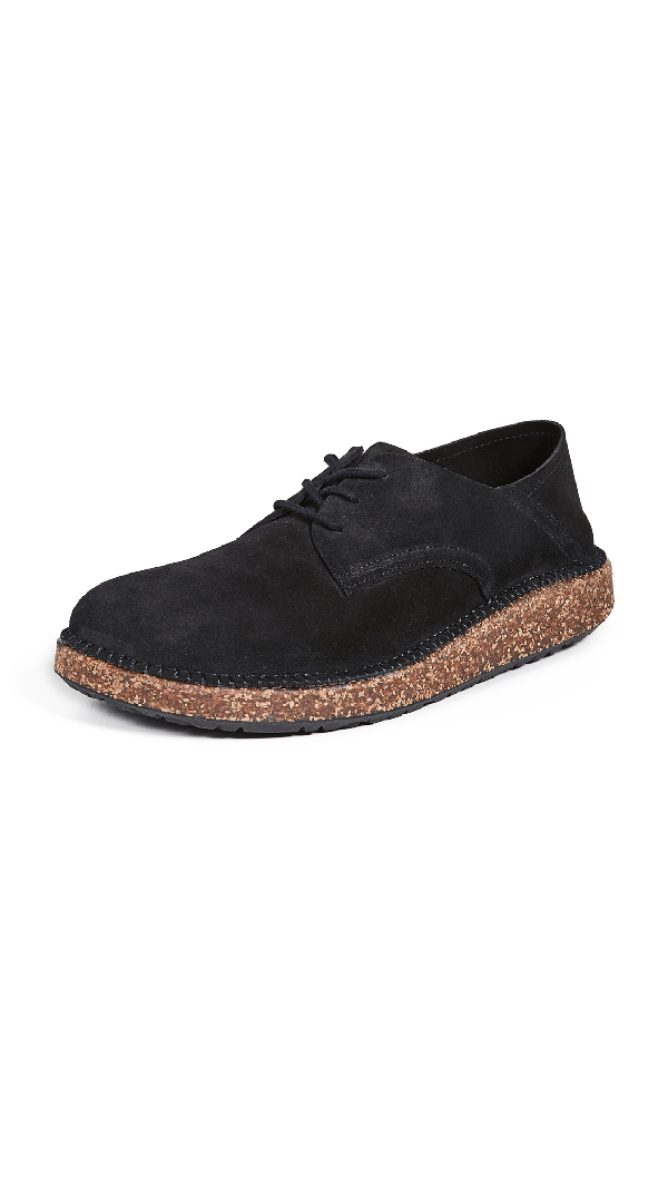 birkenstock gary black