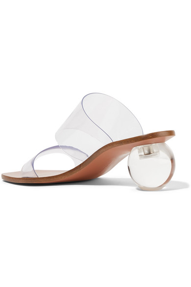 cult gaia jila sandal clear