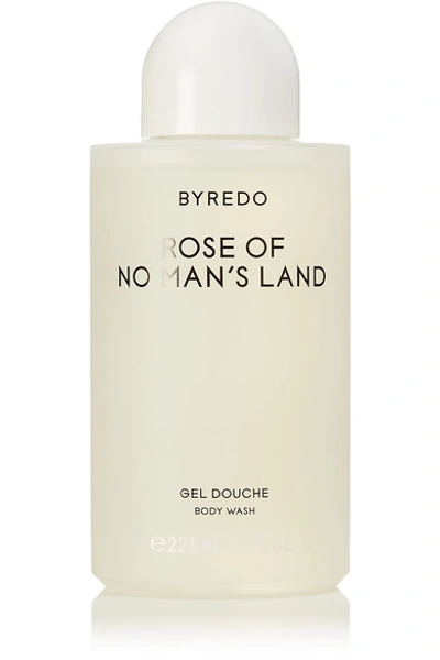 Shop Byredo Rose Of No Man's Land Body Wash, 225ml In Colorless