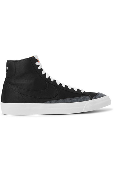 blazer mid 77 canvas