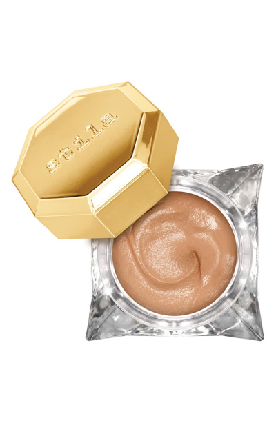 Shop Stila Lingerie Souffle Skin Perfecting Foundation In Shade 3.0