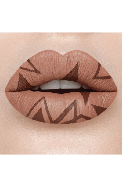 Shop Smashbox Always On Matte Liquid Lipstick - True Grit