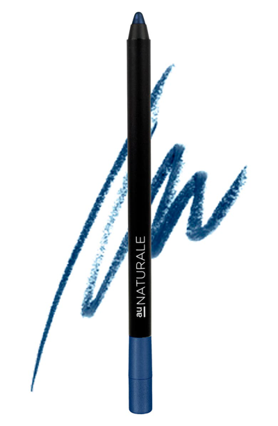 Shop Au Naturale Swipe On Essential Eye Pencil - Deep Sea