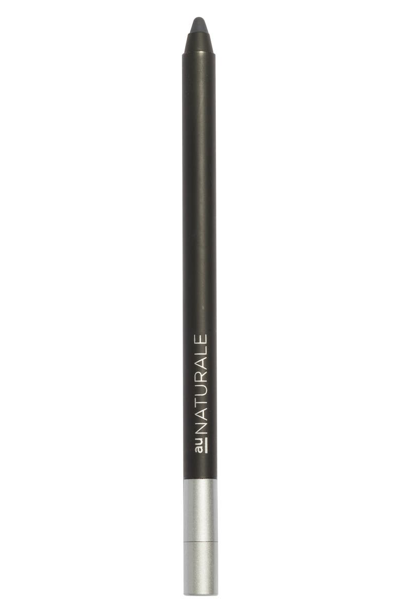 Shop Au Naturale Swipe On Essential Eye Pencil - Graphite