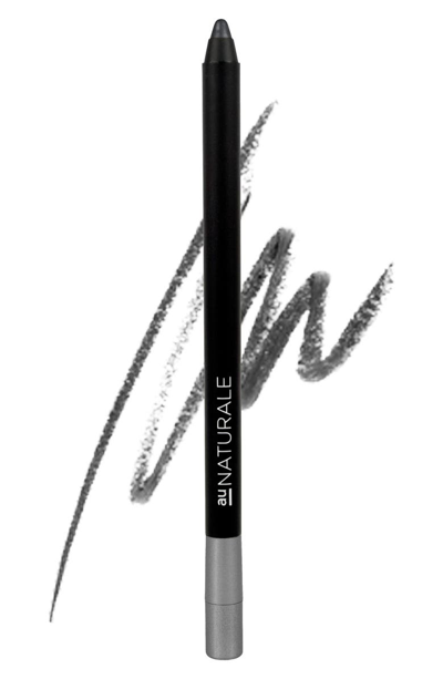 Shop Au Naturale Swipe On Essential Eye Pencil - Graphite