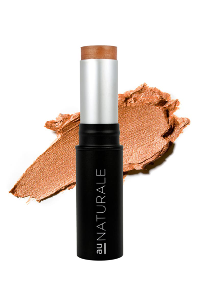 Shop Au Naturale Luminous Bronzer Stick - Latte