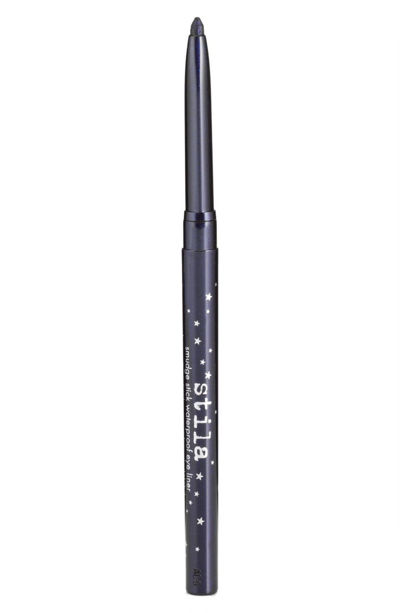 Shop Stila Smudge Stick Waterproof Eyeliner In Purple Tang