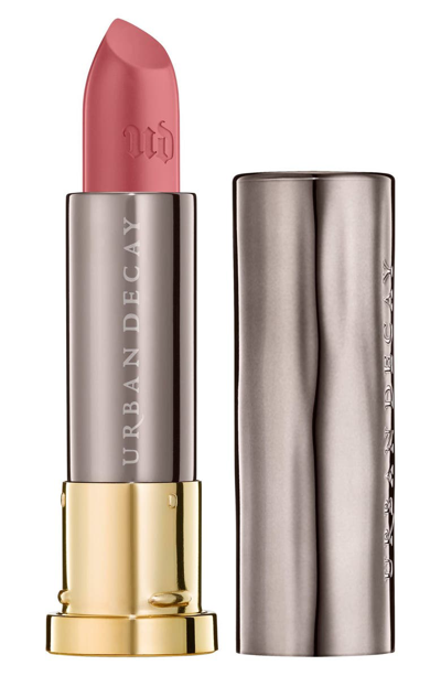 Shop Urban Decay Vice Lipstick In Criminal (cm)