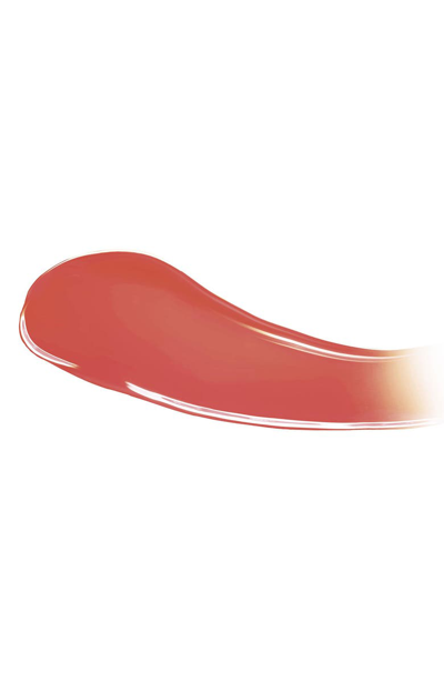 Shop Saint Laurent Volupte Plump-in-color Plumping Lip Balm In 04 Exposing Coral