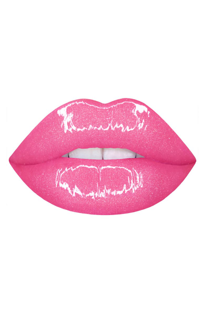 Shop Lime Crime Wet Cherry Gloss - Cherry Candy
