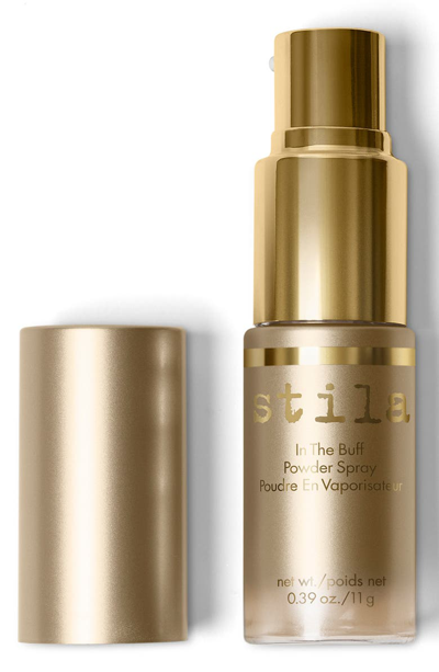 Shop Stila In The Buff Powder Spray - Light/medium