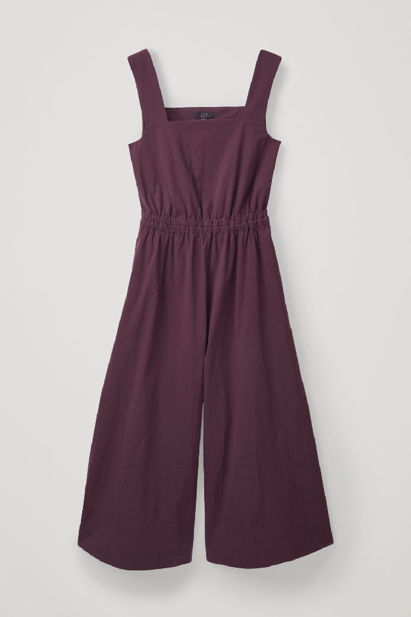 cos overalls