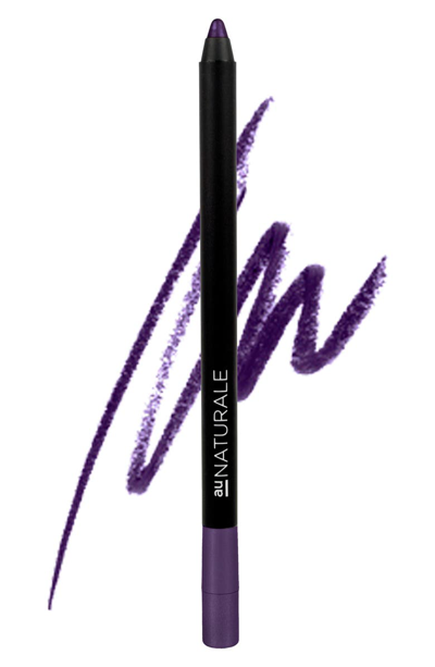 Shop Au Naturale Swipe On Essential Eye Pencil - Amethyst