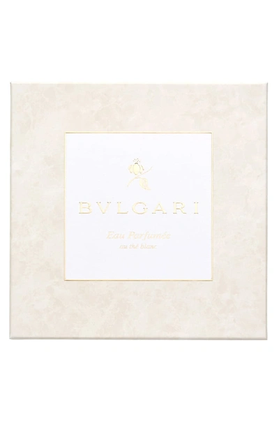 Shop Bvlgari 'eau Parfumee Au The Blanc