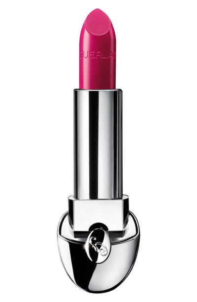 Shop Guerlain Rouge G Customizable Lipstick - No. 78