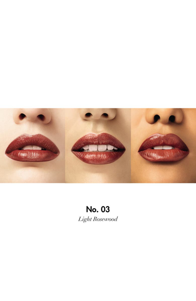 Shop Guerlain Rouge G Customizable Lipstick Shade In No. 03