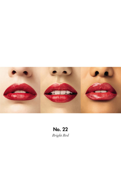 Shop Guerlain Rouge G Customizable Lipstick Shade In No. 22