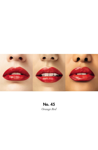 Shop Guerlain Rouge G Customizable Lipstick - No. 45