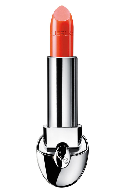 Shop Guerlain Rouge G Customizable Lipstick - No. 43