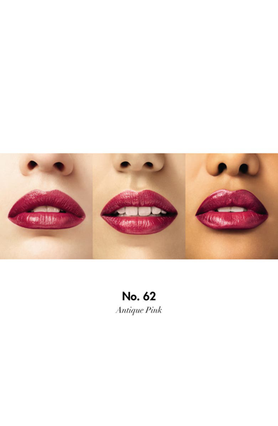 Shop Guerlain Rouge G Customizable Lipstick - No. 62