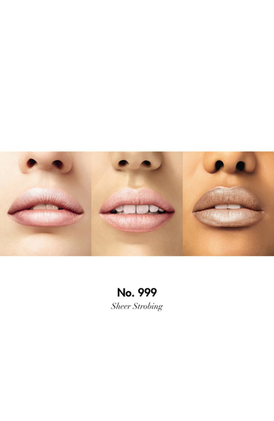 Shop Guerlain Rouge G Customizable Lipstick Shade In No. 999