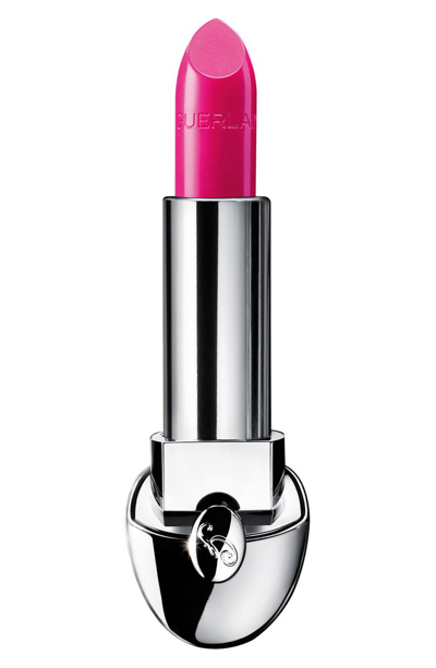 Shop Guerlain Rouge G Customizable Lipstick - No. 73