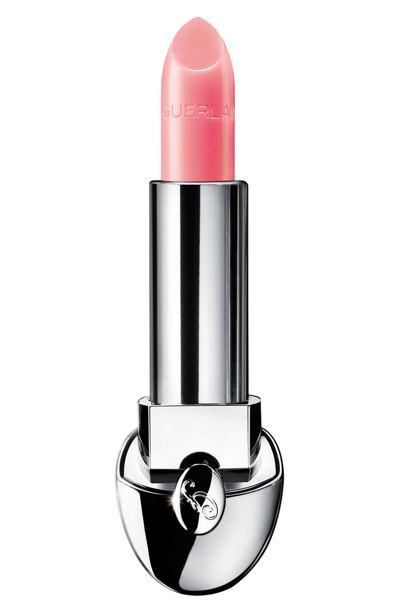 Shop Guerlain Rouge G Customizable Lipstick - No. 520