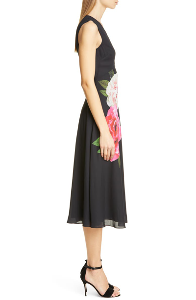 Ted baker 2024 ulna dress