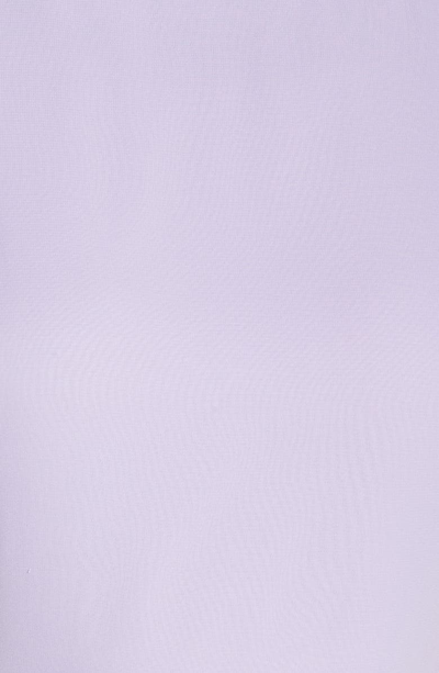 Shop Ali & Jay Cutout Maxi Dress In Lavender