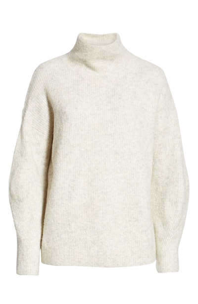 French connection outlet urban flossy sweater