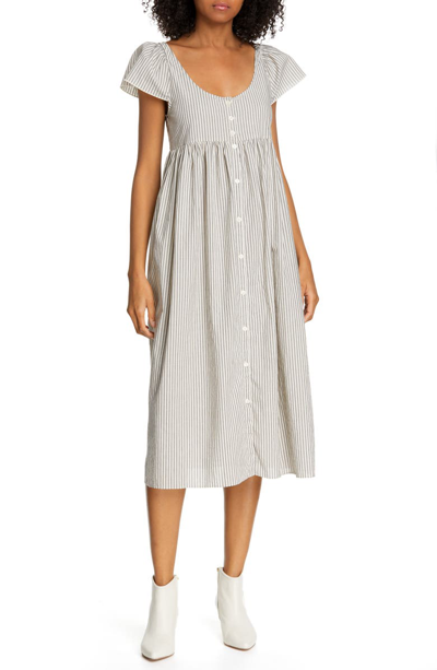 The great flutter cami clearance dress